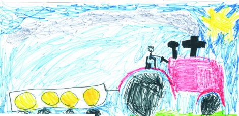 February 2019 Sprouts Image